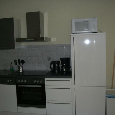 Appartement Kleine Kirchgasse 28 à Annaberg-Buchholz Extérieur photo