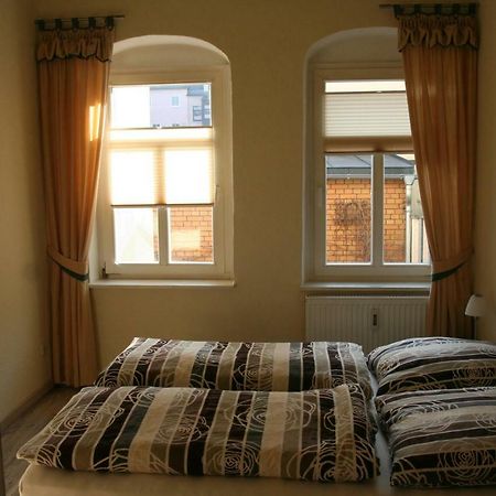Appartement Kleine Kirchgasse 28 à Annaberg-Buchholz Extérieur photo